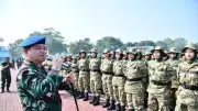 5 Manajer Kopdes Merah Putih Meninggal, DPR Desak Hentikan Latihan Militer