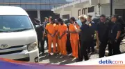 53 Wanita 45-60 Tahun Jadi Korban Love Scamming, Kerugian Rp1,1 Miliar