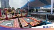 69 Tersangka Judi Berkedok Timezone Dibekuk, Uang Rp 1,3 M dan Emas Disita