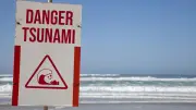 8 Daerah di Sulut Masih Siaga Tsunami Imbas Gempa M7,7 Filipina