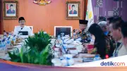8 Sekolah Rakyat Permanen Baru Mulai Dibangun, Ini Daftar Daerahnya