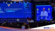Ade Jona Terpilih Secara Aklamasi Jadi Ketum Hipmi di Munas XVIII Lampung