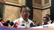 Agum Gumelar Kenang Ryamizard Ryacudu: Perwira Tegas nan Humanis
