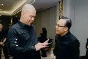 Ahmad Dhani Ajak Ari Lasso Kembali ke Dewa 19 Usai Duet Sukses