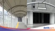 Akses Stasiun JIS ke Stadion: Jalan Kaki Hanya 2-3 Menit