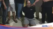 Alasan Maling Motor di Bogor Kabur dari Polsek, Tertangkap Lagi Usai 4 Hari