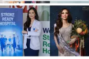 Alumnus FK Undip Raih Top 6 Miss Universe Indonesia 2024