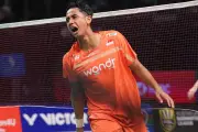 Alwi Farhan Juara Australian Open 2026, Indonesia Geser China