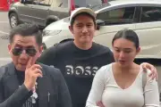 Amanda Manopo Somasi Terbuka Penyebar Berita Bohong di Media Sosial