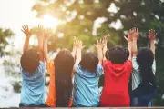 Anak Aktif Bergerak Lebih Bahagia dan Pintar, Ini Kata Peneliti