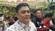 Anak Pengusaha Siman Bahar Resmi Ditahan Bareskrim Terkait Tambang Ilegal