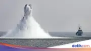 Ancaman Ranjau di Selat Hormuz: Seberapa Mematikan Dampaknya?