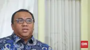 Andi Gani: 55 Ribu Buruh Terancam PHK Akibat Harga Gas Industri Melonjak