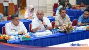 Andre Rosiade: Flyover Padang Lua Solusi Atasi Kemacetan Puluhan Tahun