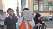 Anggota Komcad TNI Diadili karena Jual Beli Senpi Ilegal