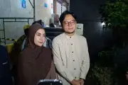 Anisa Rahma dan Suami Bantah Terima Untung dari Kasus Umrah Hanania