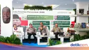 Antropolog UI: Polri Bukan Intervensi Pangan, tapi Akselerasi