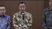 Antusiasme Tinggi, 42 Ribu Lebih Warga Ikut Tentukan Logo HUT ke-81 RI
