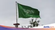 Arab Saudi Eksekusi Mati 100 Orang Sepanjang 2026, 65 Kasus Narkoba