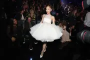 Ariana Grande Dikabarkan Bertemu Mantan Kekasih Ricky Alvarez di Austin