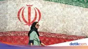 AS dan Iran Sepakat Damai, Kesepakatan Masih Bersifat Tentatif