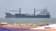 AS-Iran Berunding di Swiss, Selat Hormuz Ditutup Kembali