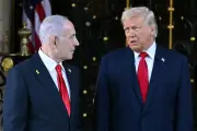 AS Jalin Kontak dengan Oposisi Israel di Tengah Ketegangan dengan Netanyahu