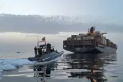 AS Lancarkan Serangan ke Iran, Uji Kesepakatan Gencatan Senjata