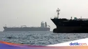 AS Serang Radar Iran, Kuwait Hadapi Rudal dan Drone