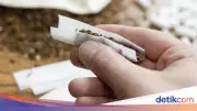 Asosiasi Tolak Penyeragaman Kemasan Rokok Elektronik Kemenkes