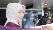 Atalia Jenguk Korban Sekap di Bandung: Wajah Rusak Berat, Ingin Bisa Melihat Lagi