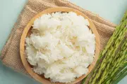 Aturan Simpan Nasi Sisa di Kulkas, Jangan Lebih dari 4 Hari