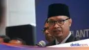 Awal Mula Buron AS Bersembunyi di Bunker Depok Terungkap