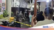 Awal Mula Perempuan di Surabaya Ditemukan Tewas Bersimbah Darah
