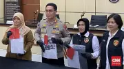 Ayah di Surabaya Perkosa Anak Kandung hingga Hamil 4 Bulan