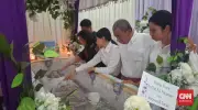Ayah Dokter Icha Ungkap Intimidasi Anggota DPRD TTU Sebelum Bunuh Diri