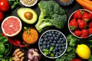 Bahaya Makan Buah dan Sayur Tanpa Dicuci, Jangan Sepelekan