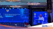 Bahlil Minta MBG Tak Dipelintir Jadi 'Mas Bahlil Ganteng', Ini Program Mulia