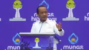 Bahlil Tegaskan BBM Subsidi dan LPG 3 Kg Tak Naik atas Perintah Prabowo