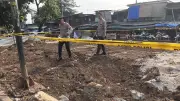 Balita Tewas di Lubang Proyek Manggarai: Evakuasi 7 Jam, Teriakan Terakhir
