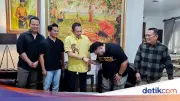 Bamsoet Dorong Sinergi Otomotif dan Ekraf Lewat Drag Konten Kreator