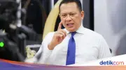 Bamsoet Harap Ada Perbaikan Substantif di BGN Usai Pergantian Pimpinan