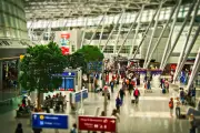 Bandara Internasional Dubai Tutup Permanen 2035, Operasi Pindah ke Al Maktoum