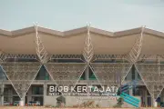 Bandara Kertajati Mati Suri, Beredar Kabar Dijadikan Bengkel Militer AS