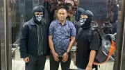 Bareskrim Buru Semua Polisi Terlibat Kampung Narkoba Samarinda