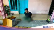 Bareskrim Gagalkan Pengiriman 10 Paket Ganja dari Padang ke Sidoarjo