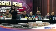 Bareskrim Polri Tegaskan Komitmen Berantas Judol Sampai ke Akar