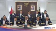 Bareskrim Tahan Dua Tersangka Tambang Emas Ilegal PT Simba Jaya