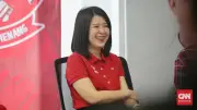 Bareskrim Tak Lepas Tangan Kasus Grace Natalie, Asistensi ke Polda Metro