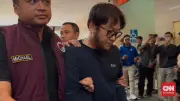 Bareskrim Tangkap Bendahara Gembong Narkoba Fredy Pratama di Malaysia